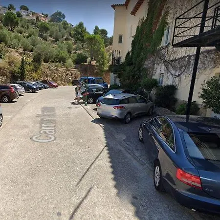Grecs Hotel 2*